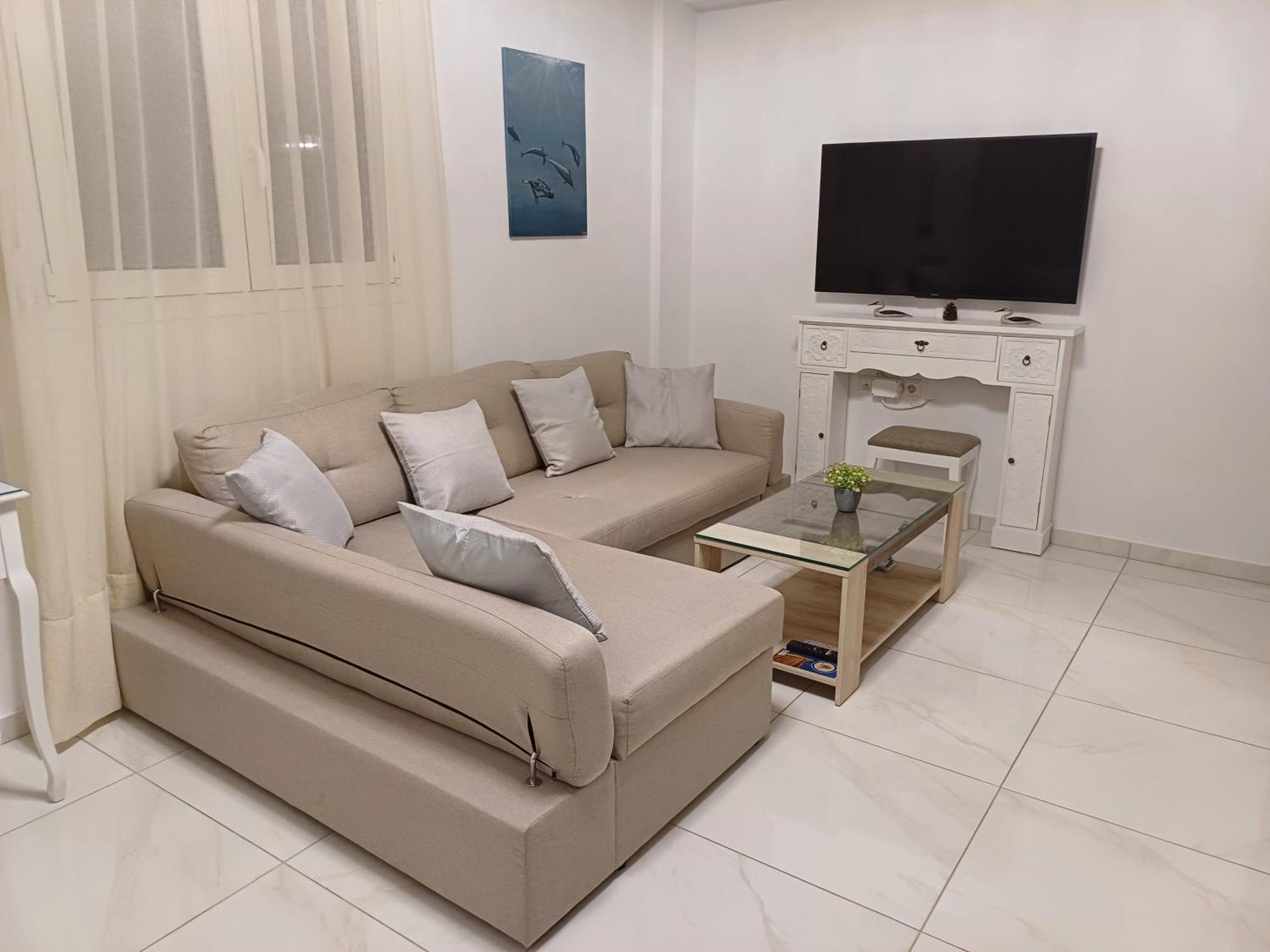 Filocsenia Luxury Apartment At Tsoutsouras Tsoútsouros Eksteriør billede